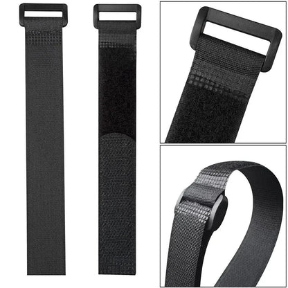 Hook & Loop Straps