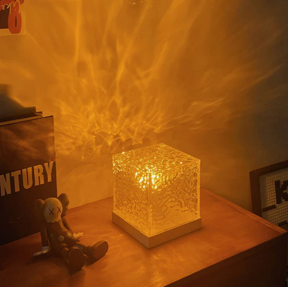 Aura Cube